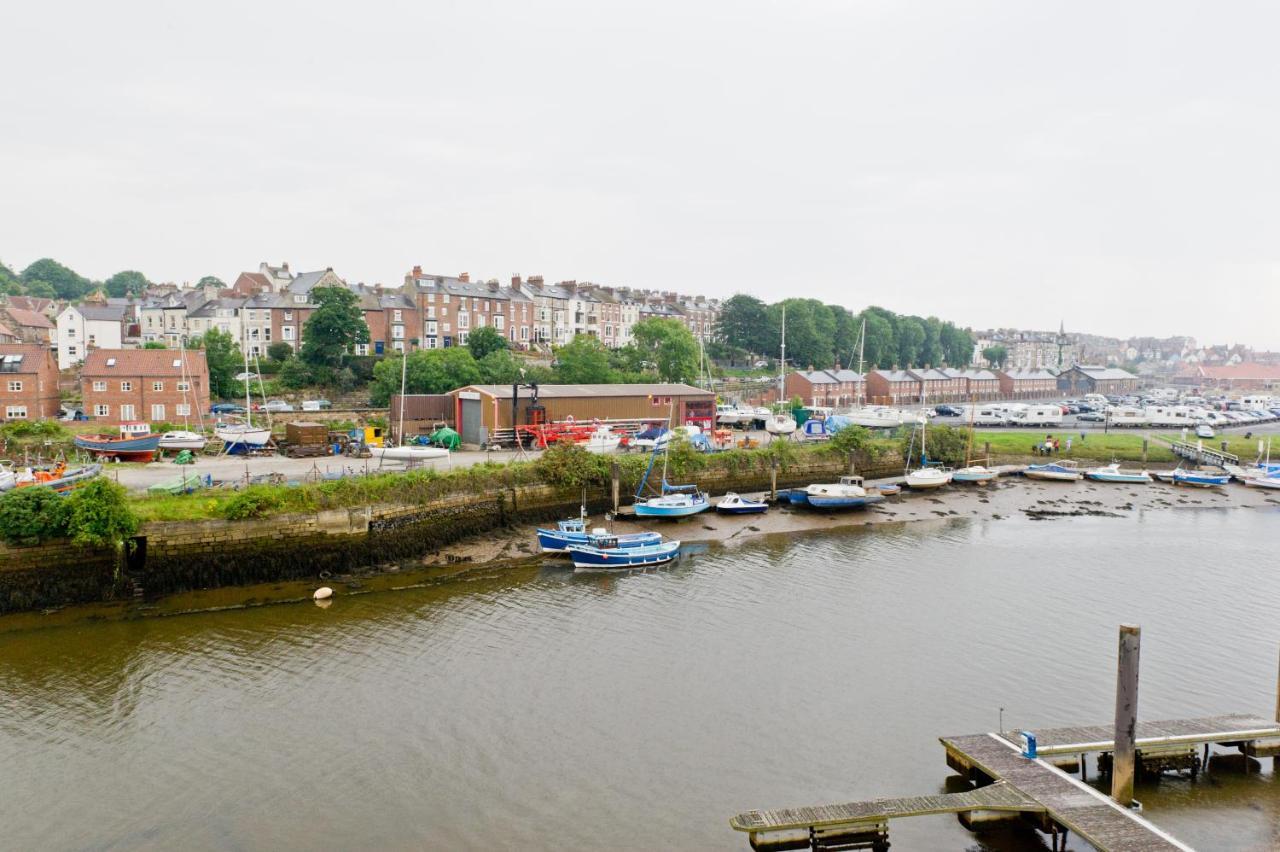Watermark Apartments Whitby Ruang foto