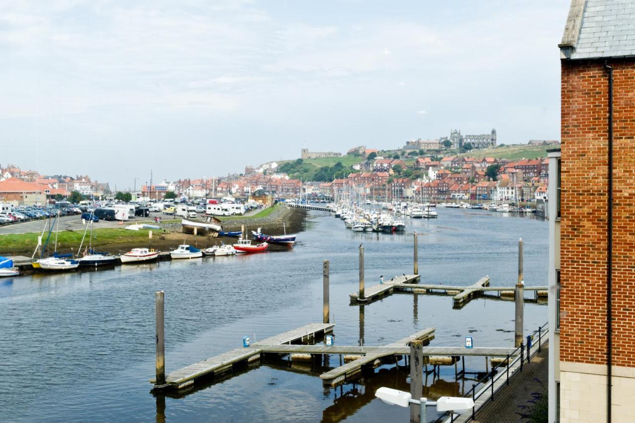 Watermark Apartments Whitby Ruang foto
