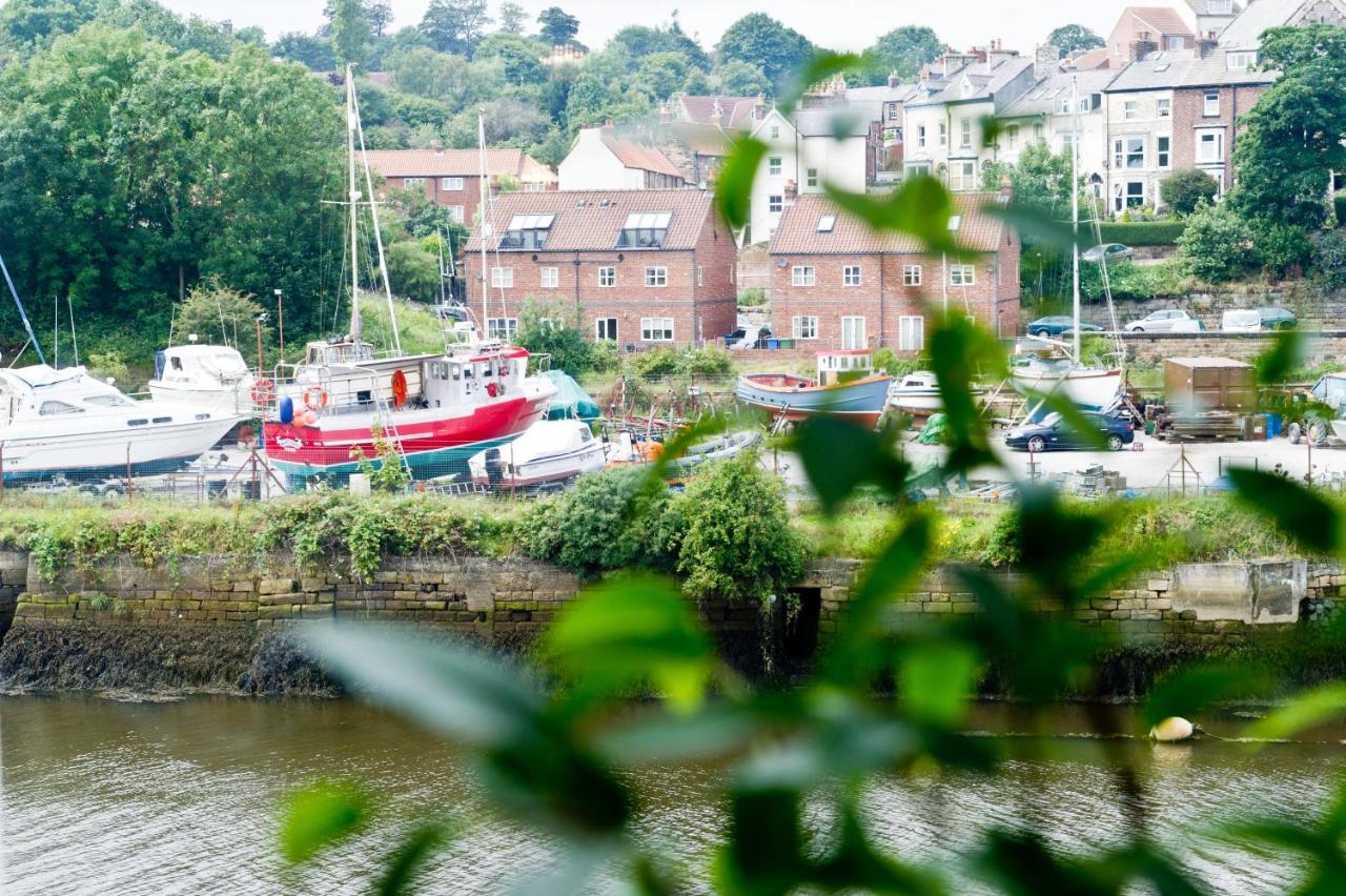 Watermark Apartments Whitby Ruang foto