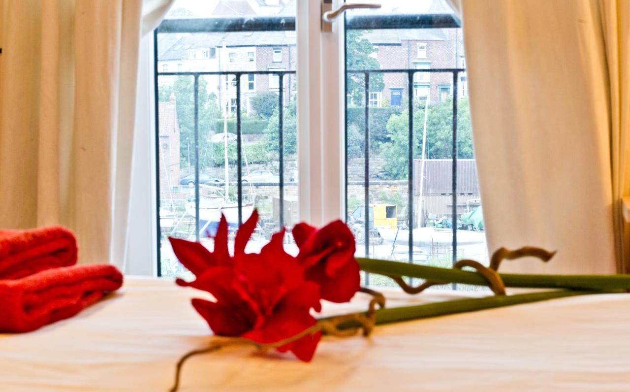 Watermark Apartments Whitby Ruang foto