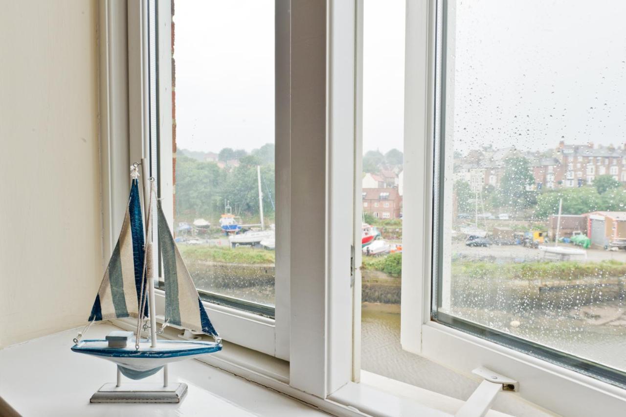 Watermark Apartments Whitby Ruang foto