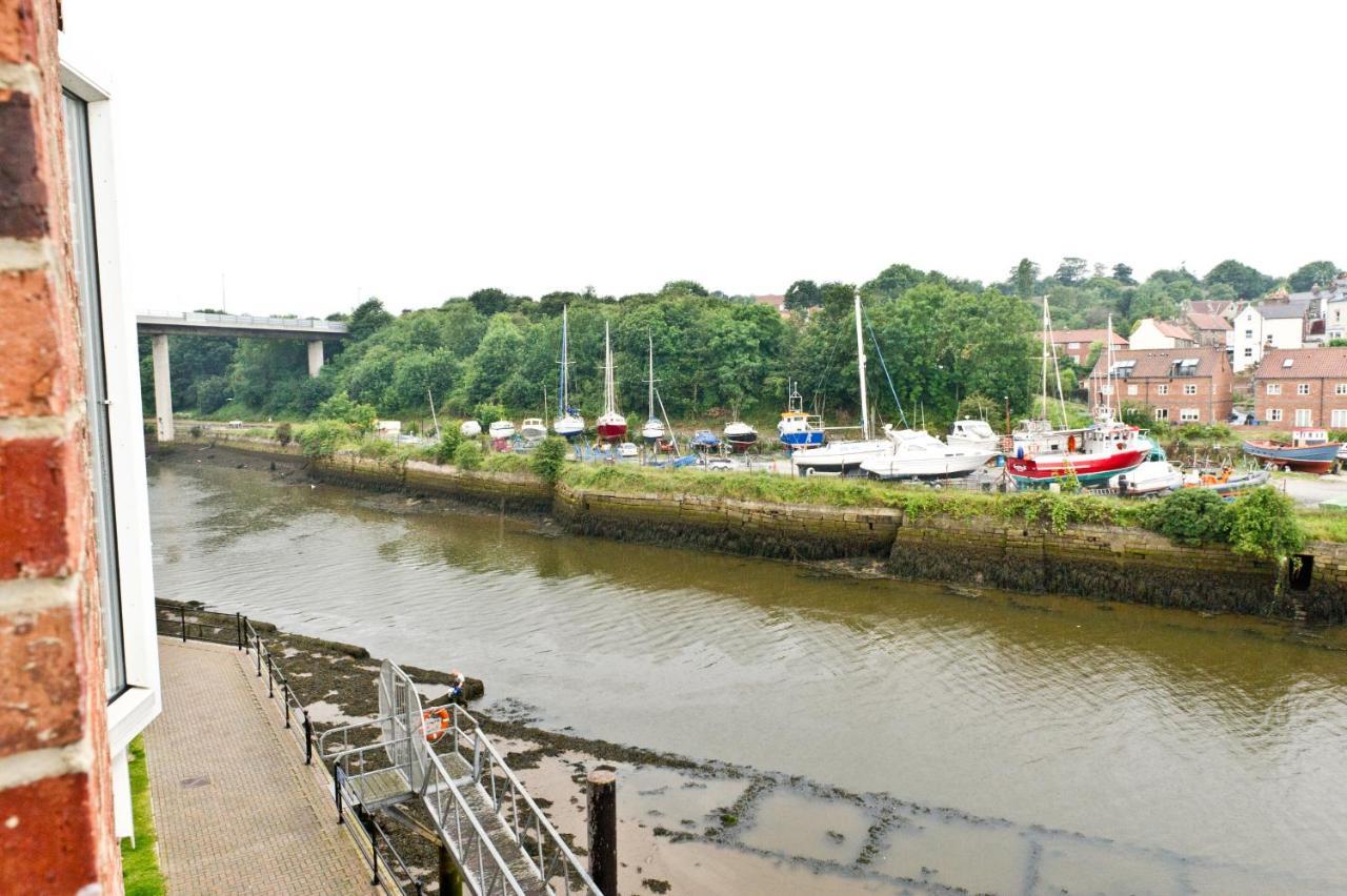Watermark Apartments Whitby Ruang foto