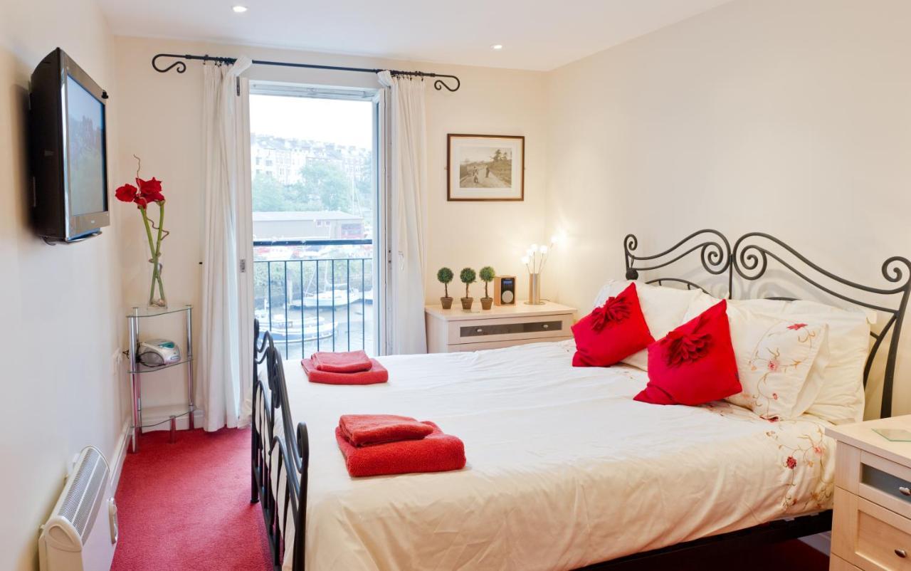 Watermark Apartments Whitby Ruang foto