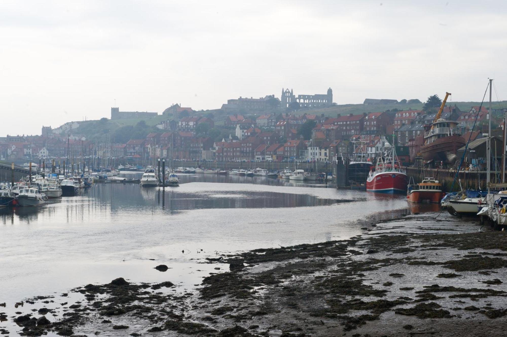 Watermark Apartments Whitby Ruang foto