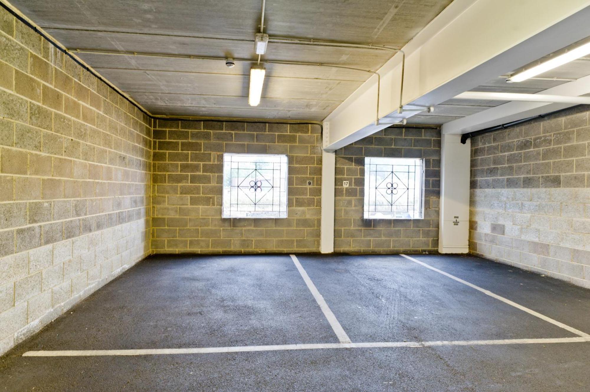 Watermark Apartments Whitby Ruang foto